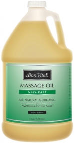 Bon Vitale Naturalé Oil