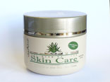 Infinie Aloe Skin Care Jar