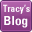 Tracy's Blog