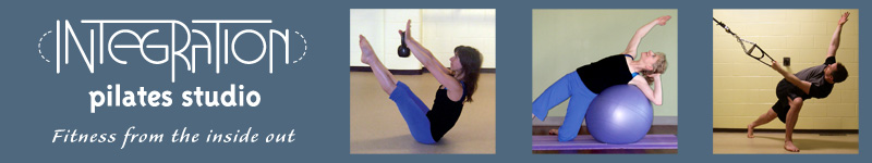 Integration Pilates Studios