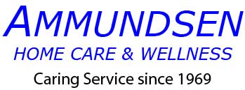 Ammundsen Home Care and Wellness Caring service since 1969