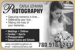 Carla Lehman Photography