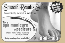 Smooth Results Salon