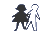 LDA Logo