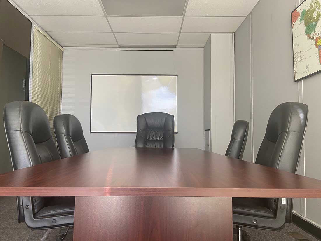 boardroom