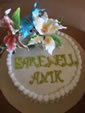 Farewell Cake