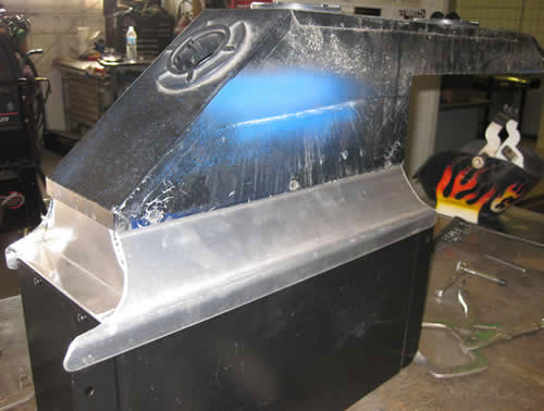 Custom Work 2