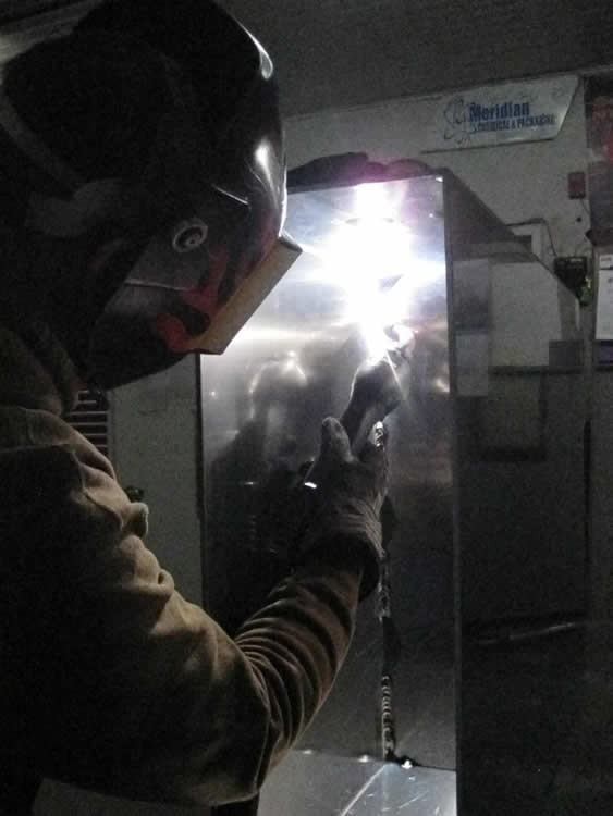 Rocky Welding