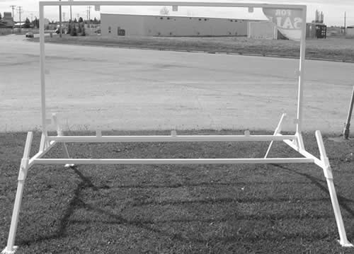 Signframe