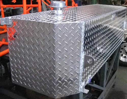 Slip Tank
