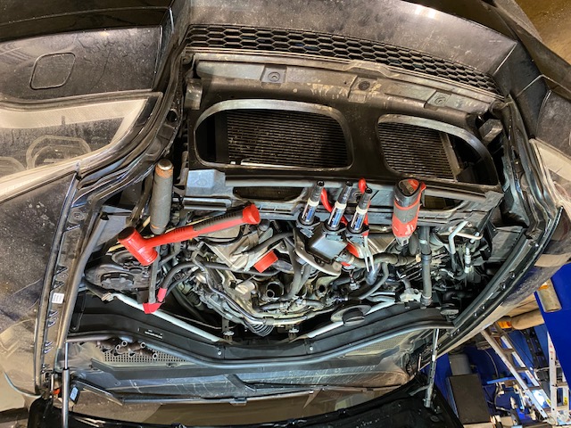 Snap On Advanced Diagnostic Machine