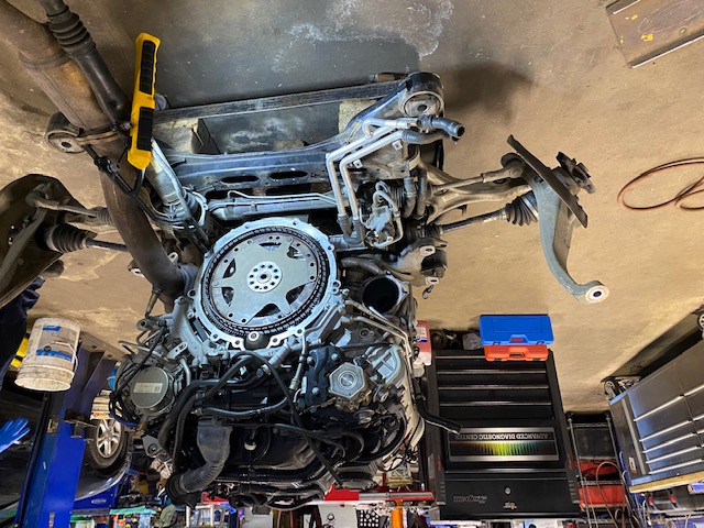 Internal Bay