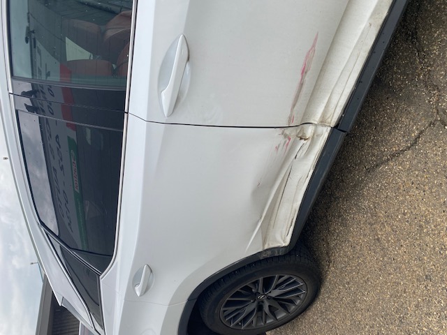 Wheel Alignment