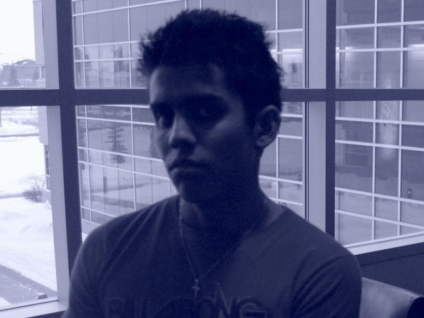 Maurice Lopez Maurice Lopez