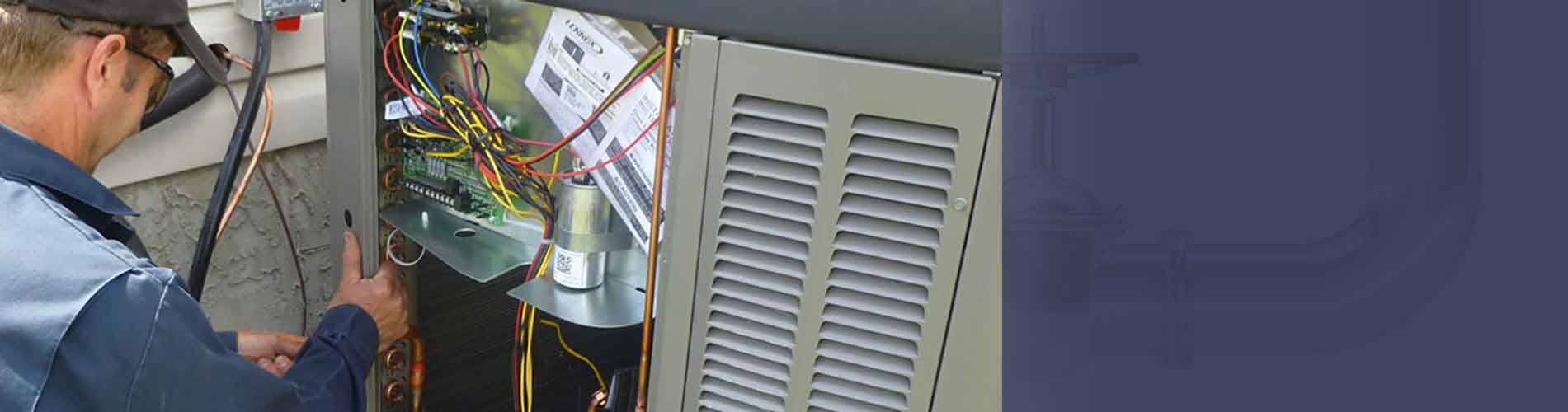 Furnaces and boilers
