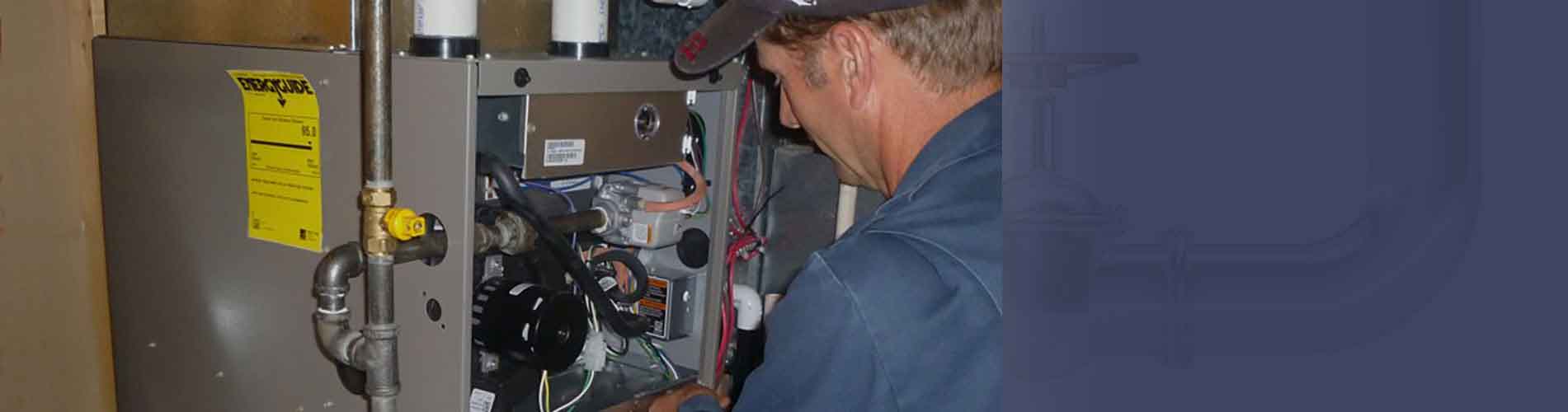 service a variety of sites