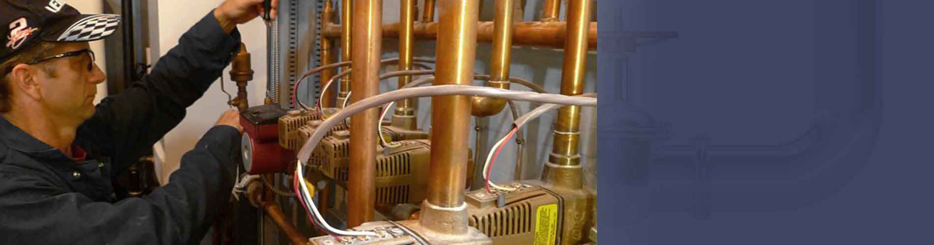 plumbing