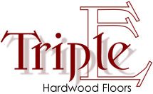 Triple E Hardwood Flooring