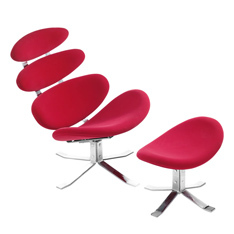 Feature_zuo-red-petal-chair-and-ottoman
