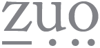 Zuo_modern_logo
