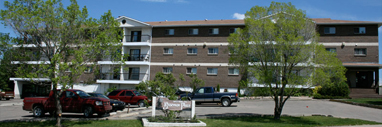 Cold Lake Apartment Rentals