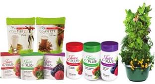 Juice Plus