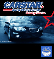 Champagne Carstar Collision