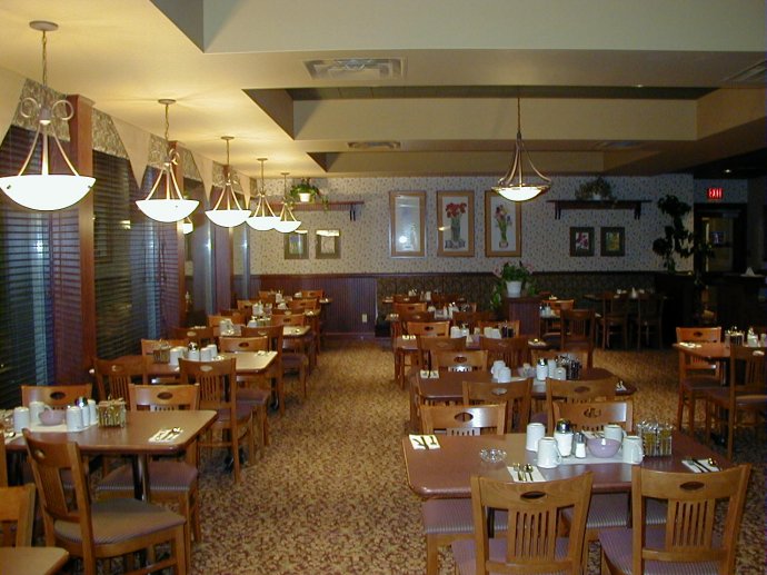 Tom's Eatery