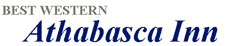 Best Western Athabasca Inn