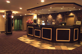 Franklin's Inn
