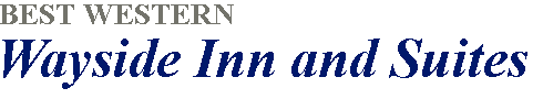 Best Western Wayside Inn
