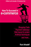 Succeed in e-commerce