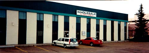 Wholesale