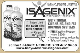 Isagenix