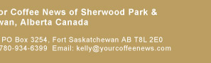 Coffee News