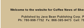 Coffee News