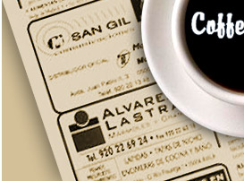Coffee News