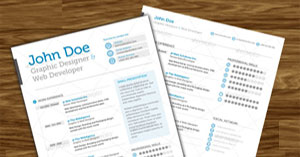 Resume