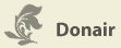 Donair's